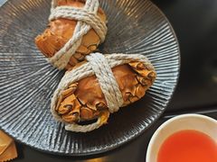 -盛宴自助餐厅(运达喜来登店)