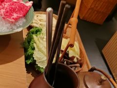 -盡膳口福跷脚牛肉火锅(国贸商城店)