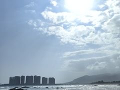 -日月湾海门游览区