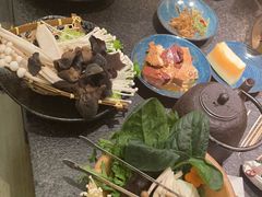 -湊湊火锅·茶憩(打浦桥日月光店)