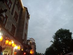 -老船夫石锅苗苗鱼·老字号(三道堰总店)