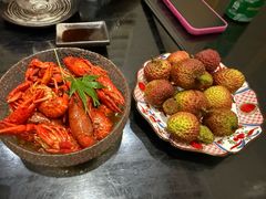 -竹之月日本料理铁板烧(香江花园店)