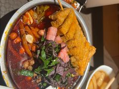 -水平有限广西米粉·广西风味集(五道口店)