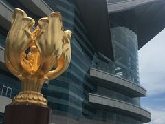 -香港回归祖国纪念碑