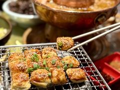 -雀舞云南菜(天津天河城购物中心店)