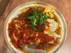 -浩海火燒雲傣家菜(芮欧百货店)