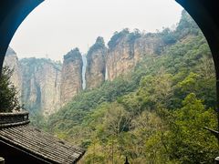 -雁荡山风景名胜区