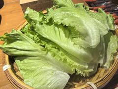 -炭窑水浒烤肉(汉阳鹦鹉巷子店)