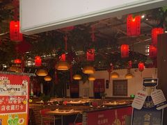 -成老灶火锅鸡(高东街店)