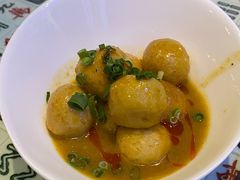 -七爷清汤腩·港式餐厅(金狮广场店)