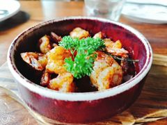 -MARU玛露音乐餐厅(大学路店)