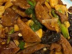 -春水锅贴·传统鲁菜(大明湖店)