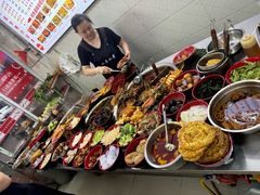 -小吴水煮(羊子巷店)