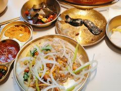 -三宝泥炉·活烤鳗鱼(七宝宝龙店)