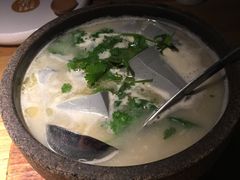 -桂小厨广西菜(青秀万达店)