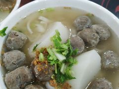 -阿波潮汕牛肉火锅·汤粉面(拱北店)