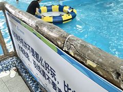-青岛东方影都融创水世界