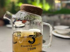 -3号仓库·创意中国菜(长宁龙之梦店)