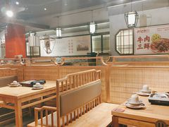 -肖记公安牛肉鱼杂(田林路店)