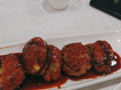 -津悦·正阳春烤鸭(红旗南路店)