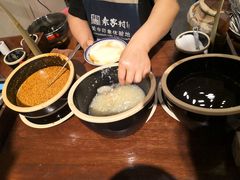 -袁家村关中印象体验地(东方亿象城店)