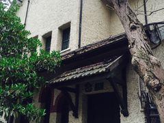 -上海蔡元培故居陈列馆