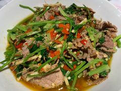 泡辣椒炒牛肉-壹盏灯(蚂蚁工房店)