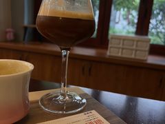 -SAFARI COFFEE