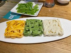 三色面-青瓷火锅料理(西单大悦城店)