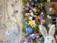 -初甜·舒芙蕾·韩式雪花冰(流塘店)