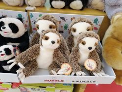 -Nuzzle(静安大悦城店)