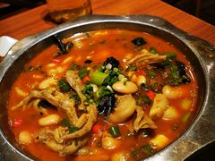 -老号尤兔头(西川店)