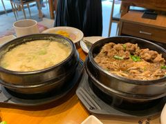 -万兴佳烤肉·长白山老味道(东岸里店)