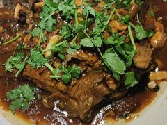 -燚焱炎火铜锅涮·烧烤