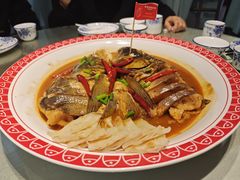 -老德州四合院·德州菜(天衢路店)