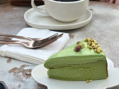 -Vanillacafe香草咖啡(银海大世界店)