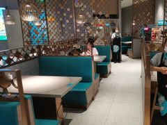 -半天妖烤鱼(丰科万达店)