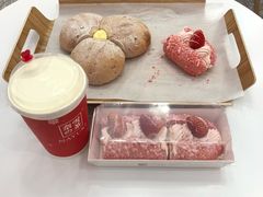 -奈雪的茶(市百一店)