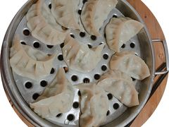 手工鸡汁蒸饺-古真记钵钵鸡(总店)