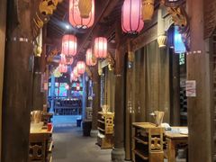 -蜀大侠火锅(西大店)