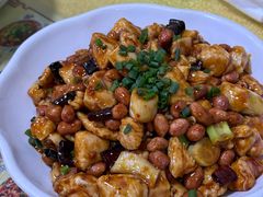 -胖哥川菜馆(武东路店)