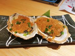 -清水日本料理铁板烧(学府路店)