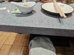 -金迈圆烤肉餐厅(维多利店)