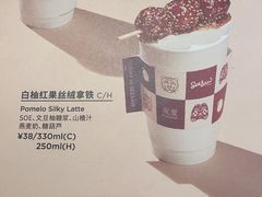 -Seesaw Coffee(苏州中心店)