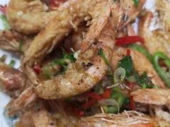 -富临港·蒸汽海鲜·手抓海鲜·炒菜(栈桥店)