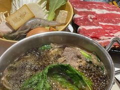 -呷哺呷哺 黄金牧场 (新中关购物中心店)