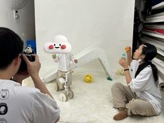 -海马体照相馆(上海月星环球港店)