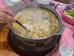 -侠成水上农庄(工业大道店)
