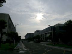 android_upload_pic-扬州大学扬子津校区润园餐厅