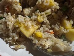 -海盗餐厅